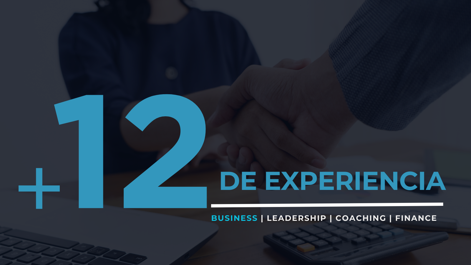 Transformación empresarial