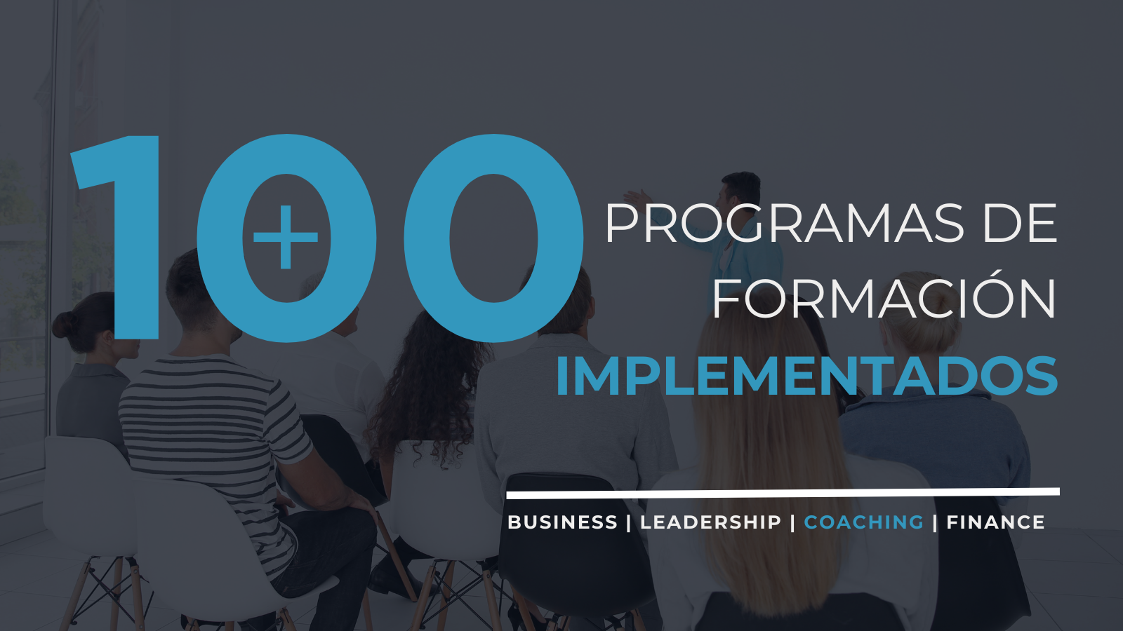 Transformación personal