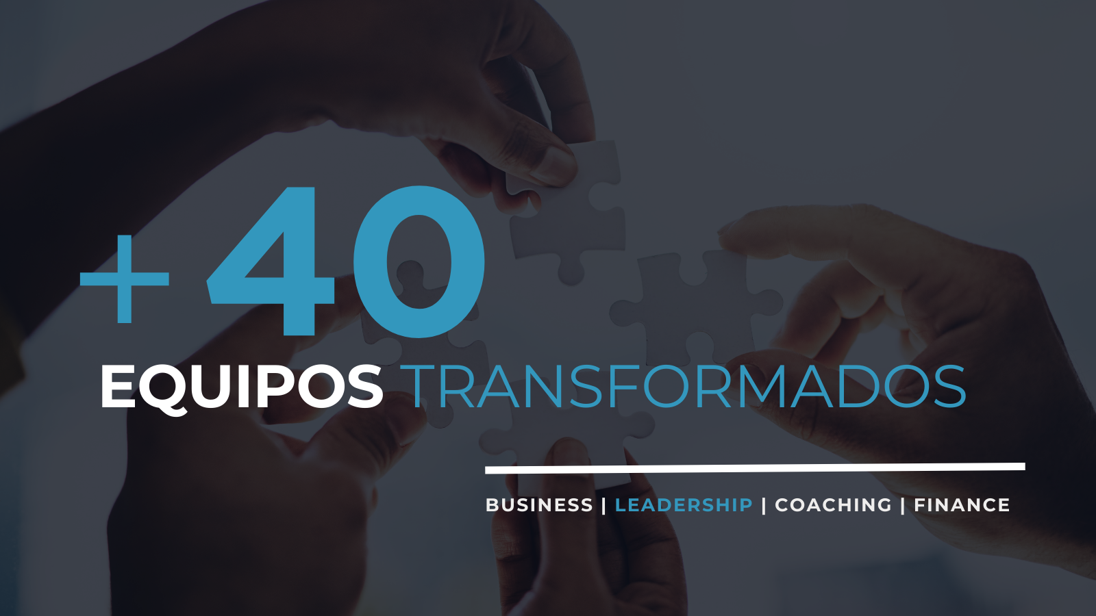 Formación ejecutiva