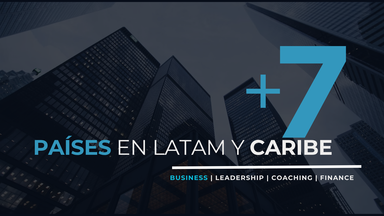 Consultoría empresarial