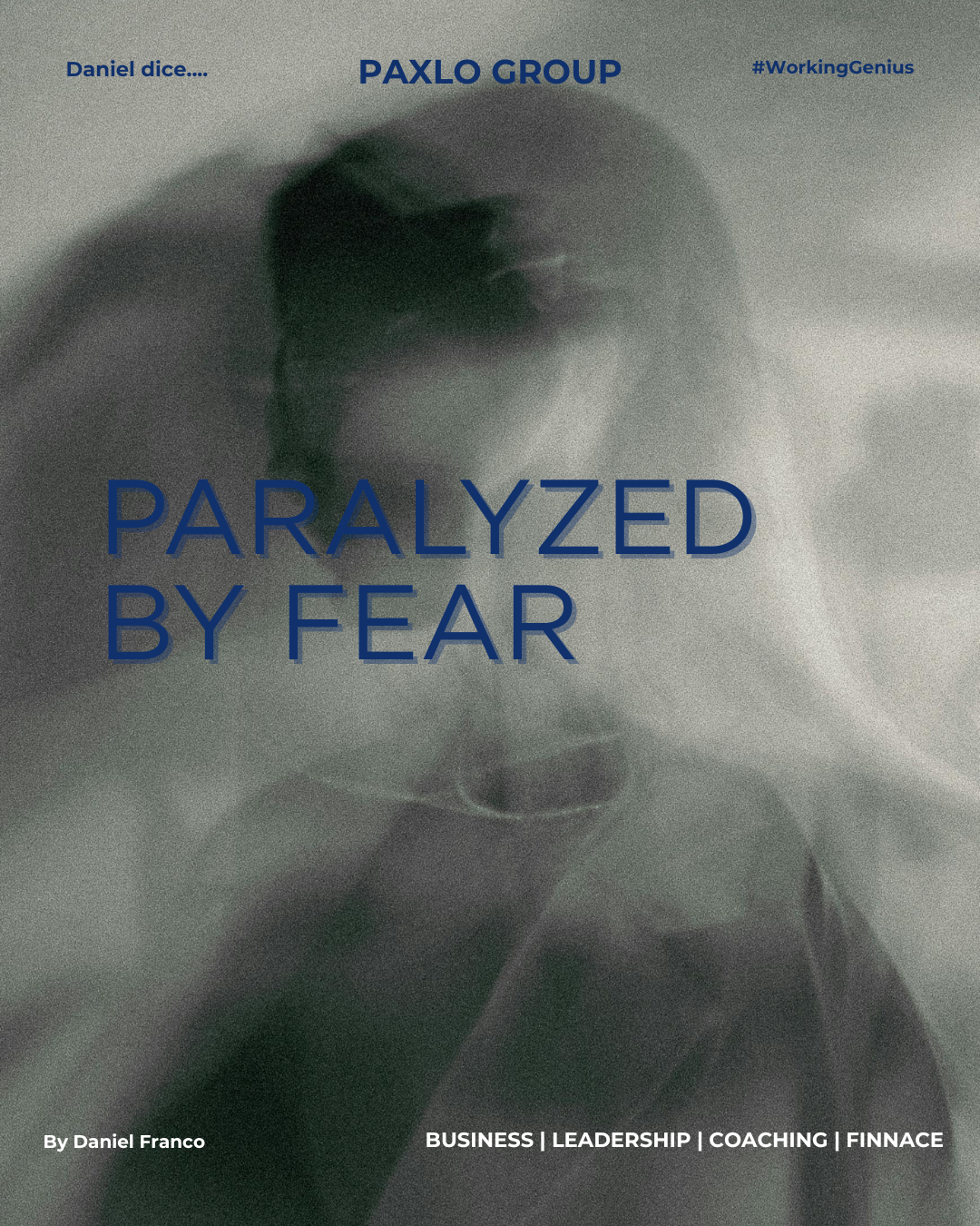 La decisión postergada