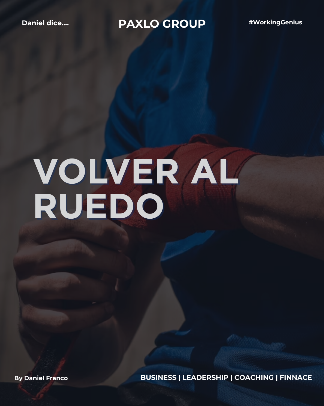 Estrategias para arrancar el año